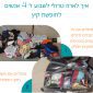 איך לארוז טרולי לשבוע בקיץ 85x85